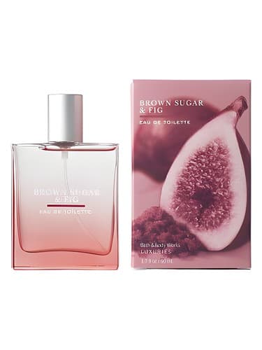 Brown Sugar Fig