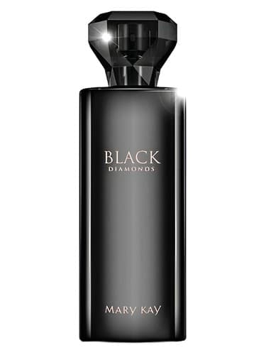 Black Diamonds