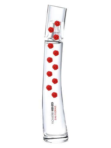 Flower By Kenzo Eau Florale
