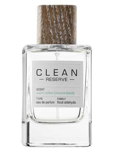 Warm Cotton Reserve Blend