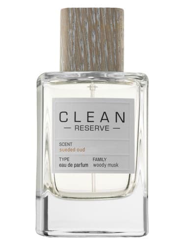Sueded Oud