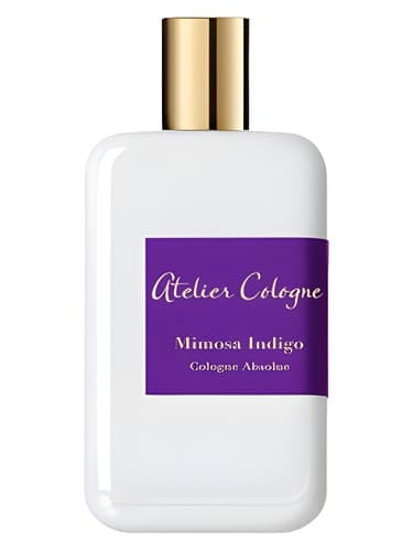Mimosa Indigo