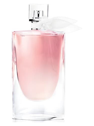 La Vie Est Belle L Eau De Toilette Florale
