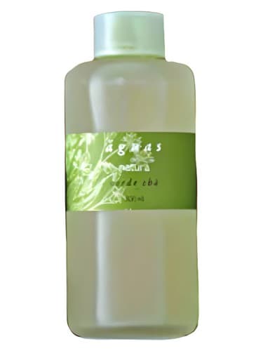 Verde Cha