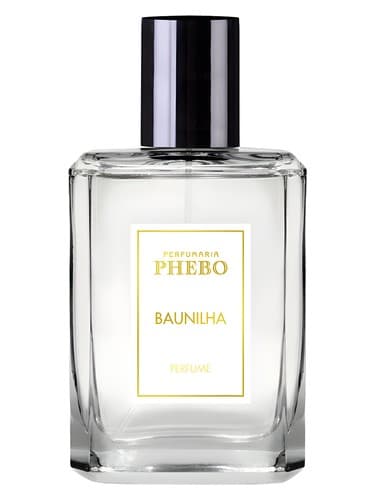 Baunilha