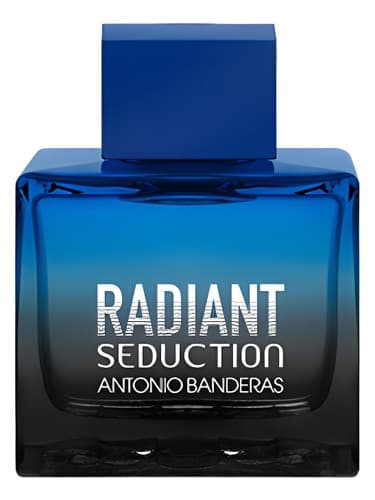 Radiant Seduction In Black