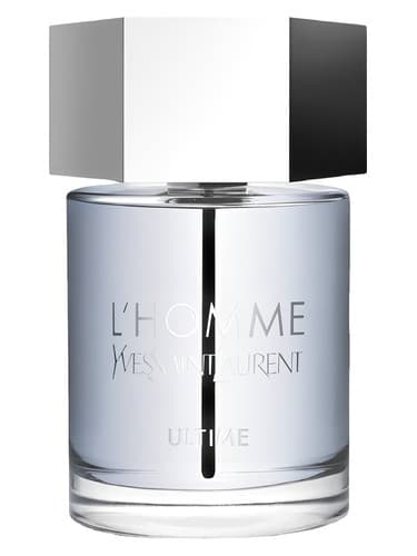 L Homme Ultime