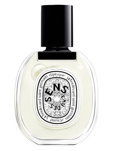Eau Des Sens Eau De Toilette