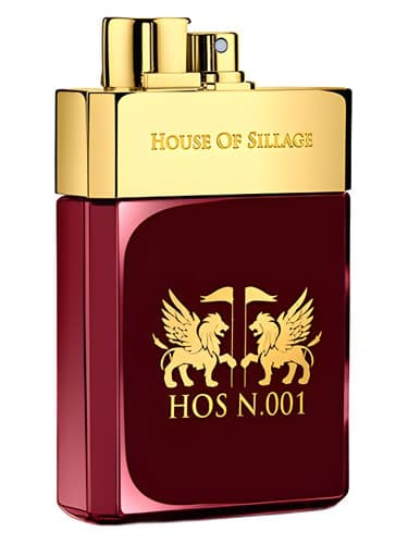 Hos N 001