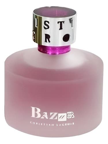 Bazar Pour Femme Summer Fragrance
