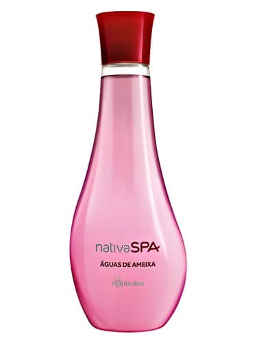 Aguas De Ameixa