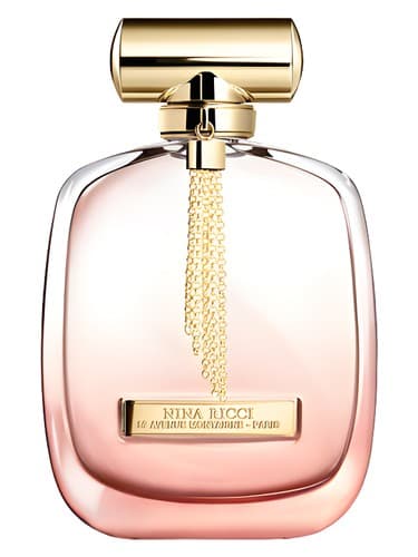 L Extase Caresse De Roses
