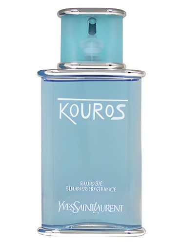 Kouros Eau D Ete 2005