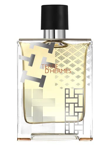 Terre D Hermes Flacon H 2016 Eau De Toilette