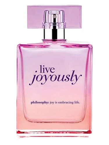 Live Joyously