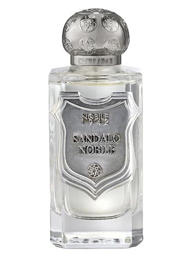 Sandalo Nobile