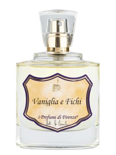 Vaniglia E Fichi