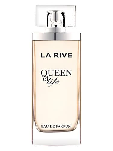 Queen Of Life