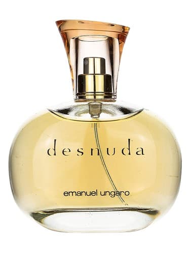 Desnuda