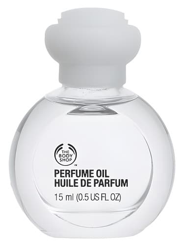 Cinnamon Spice Perfume Oil
