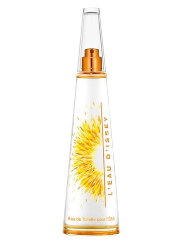 L Eau D Issey Summer 2016