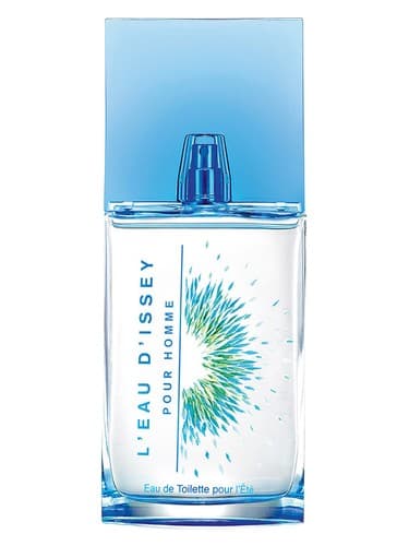 L Eau D Issey Pour Homme Summer 2016