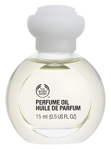 The Spirit Of Moonflower Perfume Oil