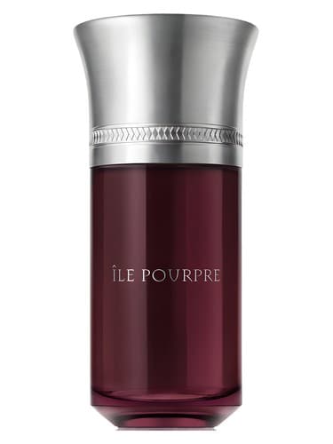 L Ile Pourpre