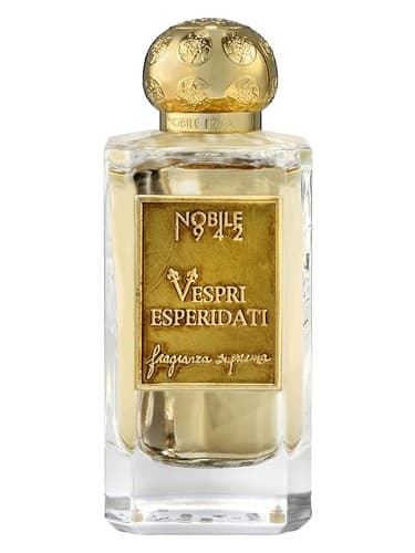 Vespri Esperidati Women