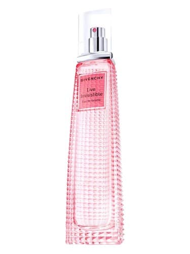Live Irresistible Eau De Toilette