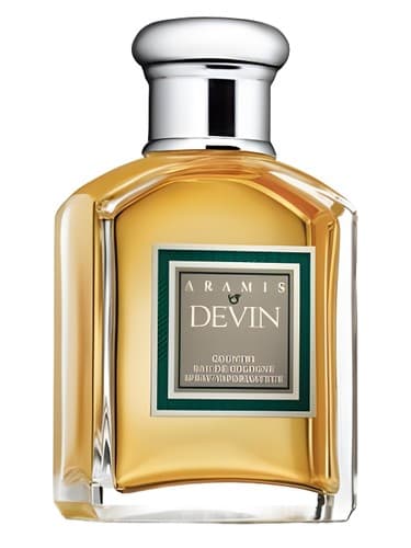 Aramis Devin
