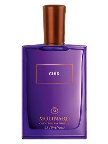 Cuir Eau De Parfum