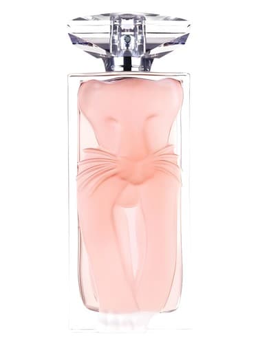 La Belle Et L Ocelot Eau De Toilette