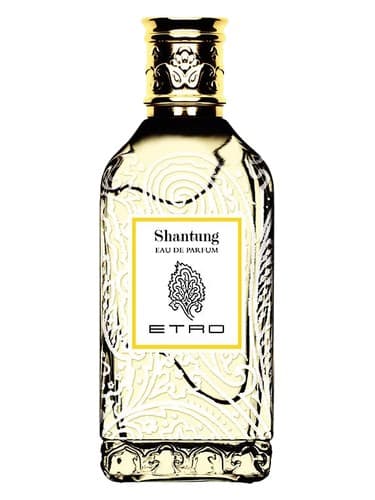 Shantung