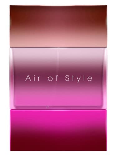 Air Of Style