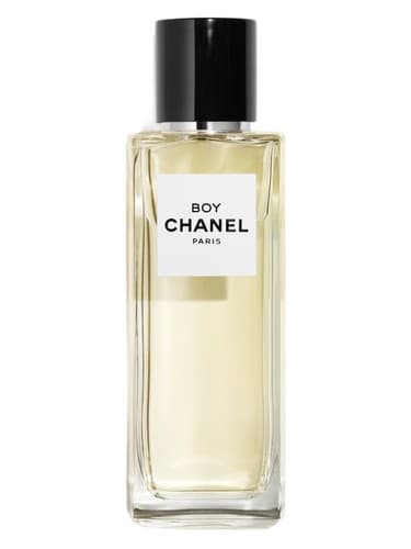 Boy Eau De Parfum