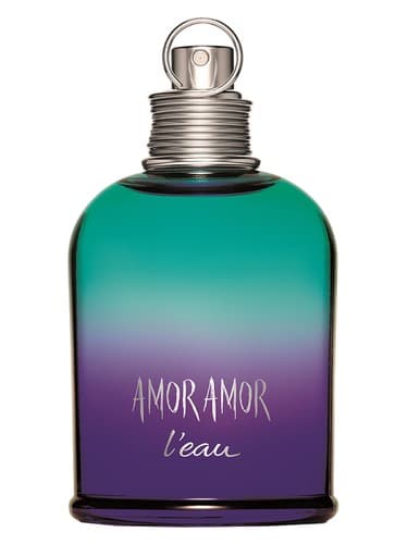 Amor Amor L Eau