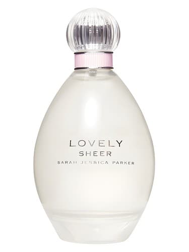 Lovely Sheer