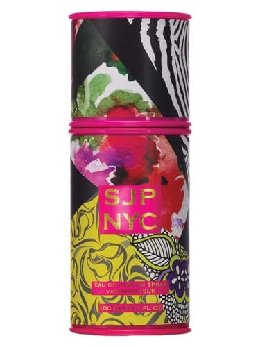 Sjp Nyc Eau De Parfum
