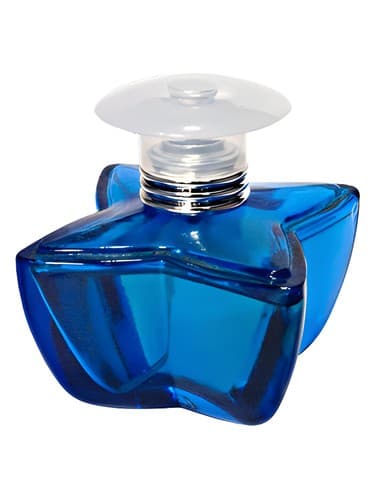 Blue Spirit