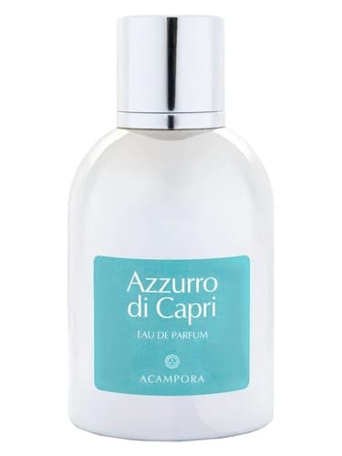 Azzurro Di Capri