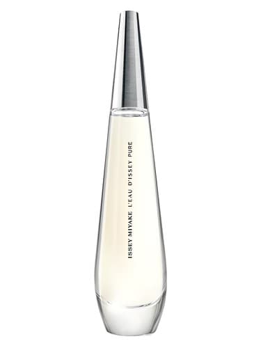 L Eau D Issey Pure