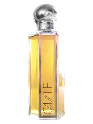 Faberge Cavale