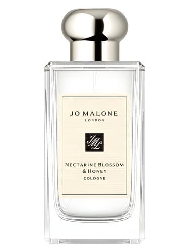 Nectarine Blossom Honey