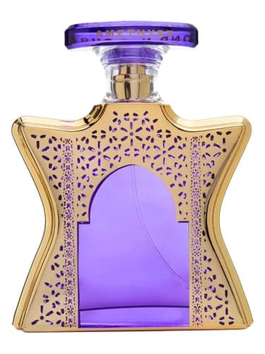 Dubai Amethyst
