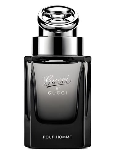 Gucci By Gucci Pour Homme