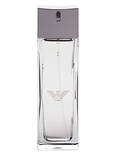 Emporio Armani Diamonds For Men