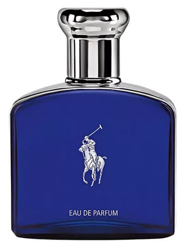 Polo Blue Eau De Parfum