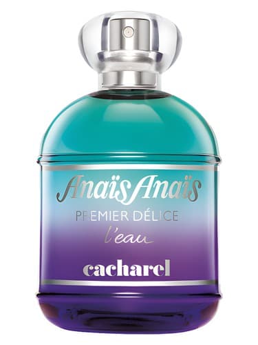 Anais Anais Premier Delice L Eau