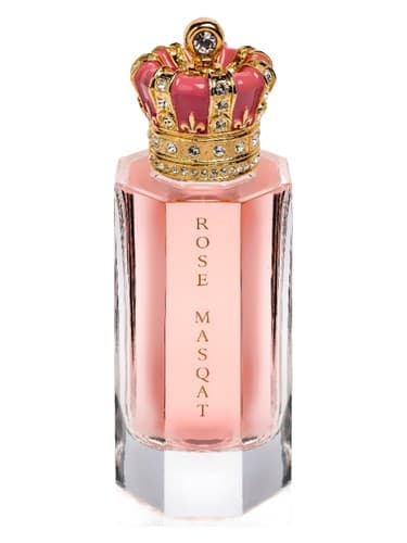 Rose Masquat